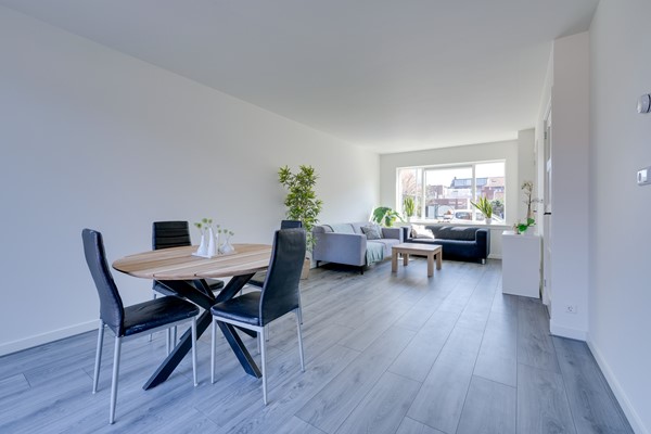 Medium property photo - Willem Sijpesteijnstraat 65, 1566 KG Assendelft